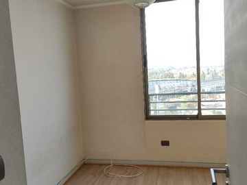 Arriendo Mensual / Departamento / Macul