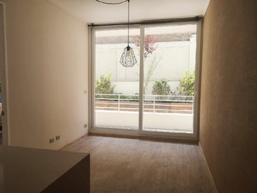Arriendo Mensual / Departamento / Macul