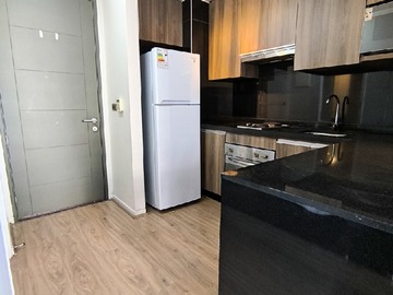 Arriendo Mensual / Departamento / Macul