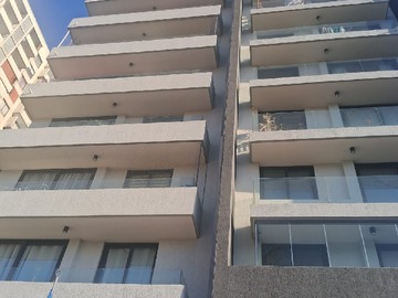 Arriendo Mensual / Departamento / Macul