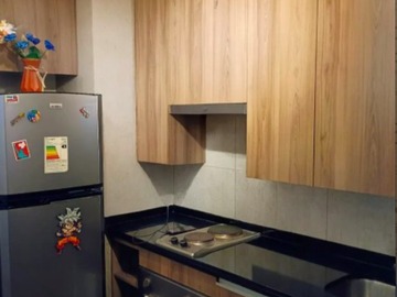 Arriendo Mensual / Departamento / Macul