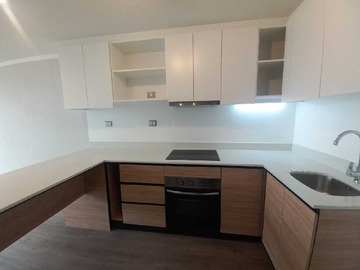 Arriendo Mensual / Departamento / Macul