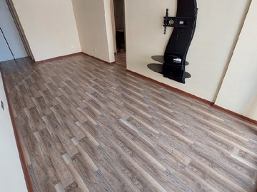 Arriendo Mensual / Departamento / Macul