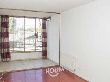 Arriendo Mensual / Departamento / Macul