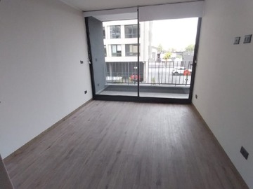 Arriendo Mensual / Departamento / Macul