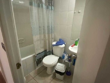 Arriendo Mensual / Departamento / Macul