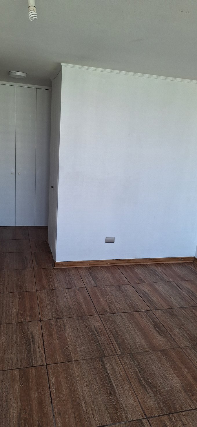 Dormitorio Principal