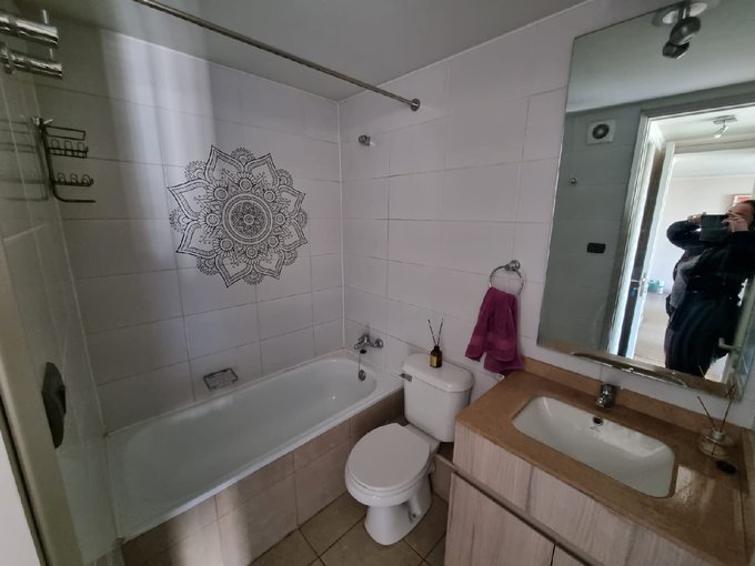 Baño Principal