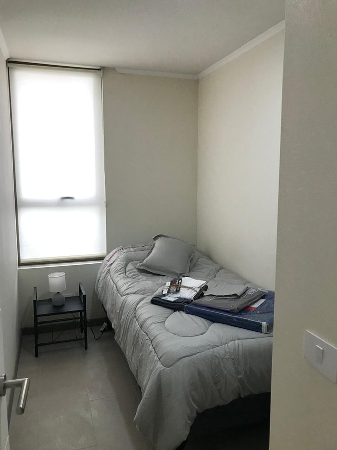 Dormitorio 2