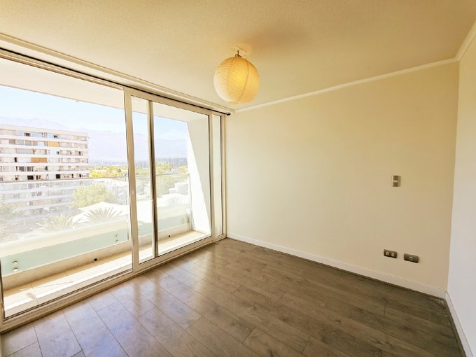 Dormitorio Principal