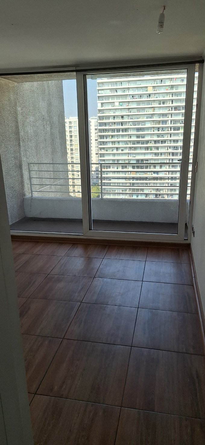 Dormitorio Principal