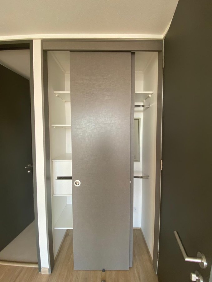 Closet 1