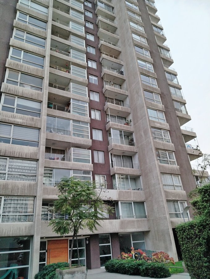 FACHADA EDIFICIO