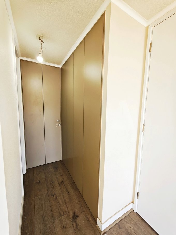Closet Dormitorio Principal