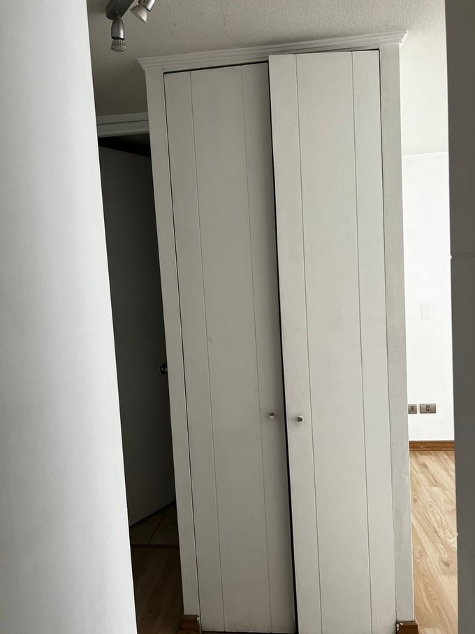 closet dormitorio principal