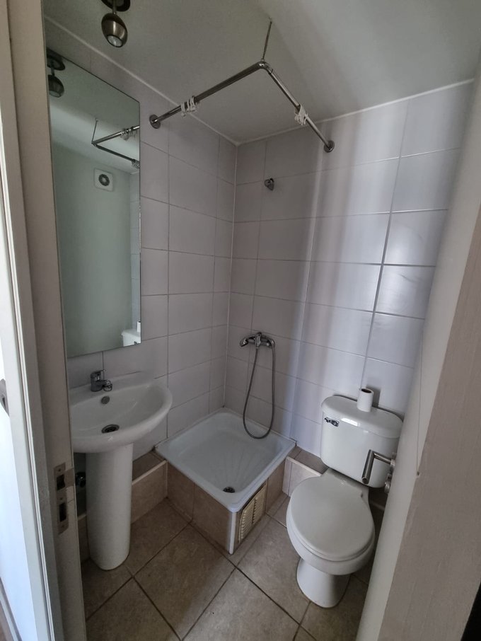 2do Baño