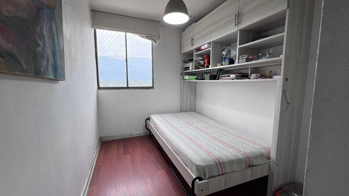 Dormitorio 2 A