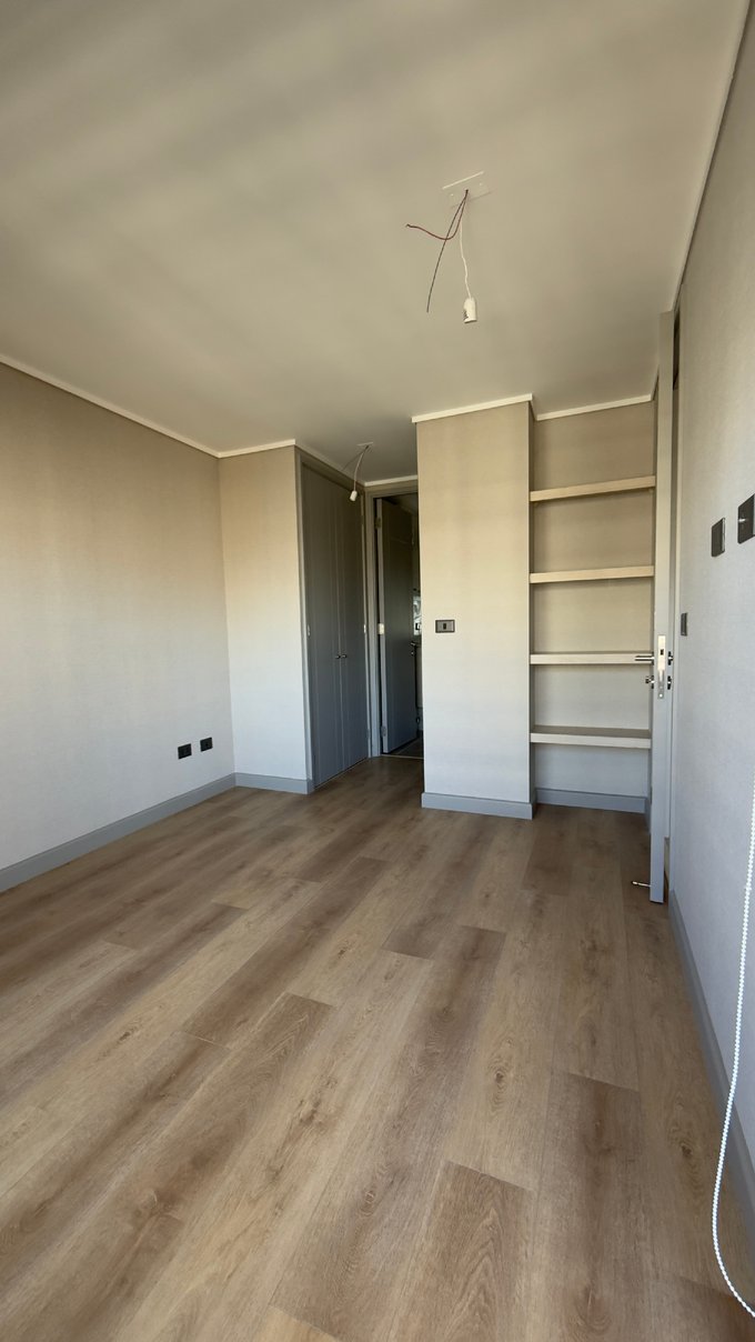 Closet y mueble de dormitorio