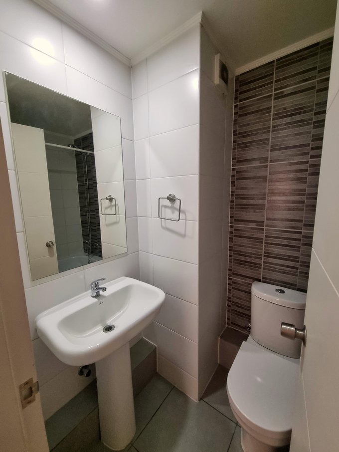 Baño 1