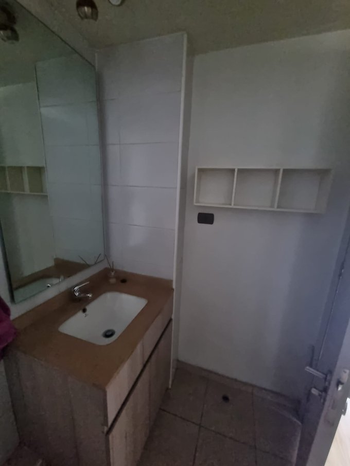 Baño Ppal