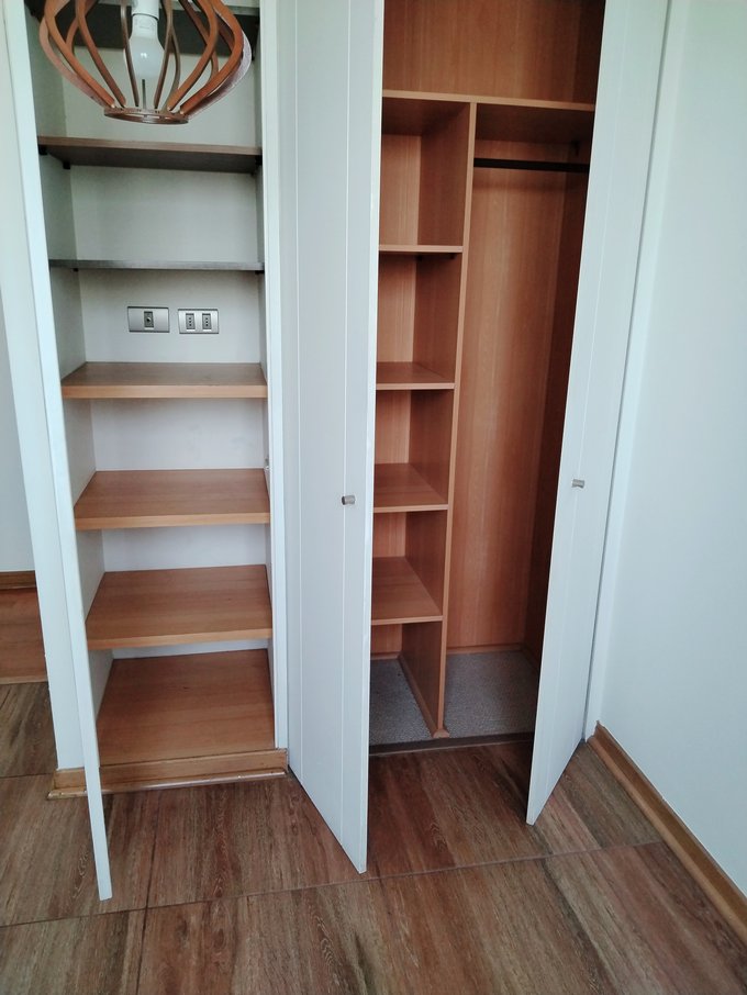 Closet dormitorio 2