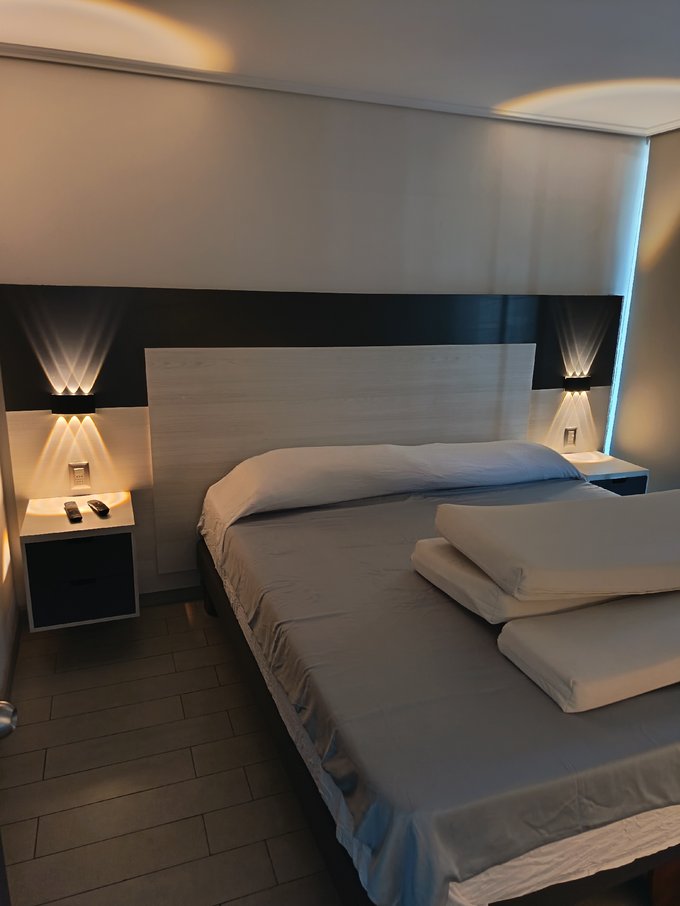 Habitación principal