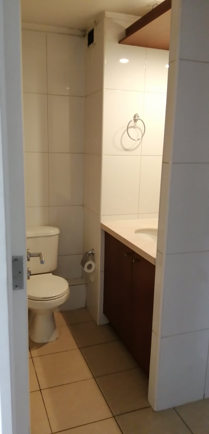Baño completo
