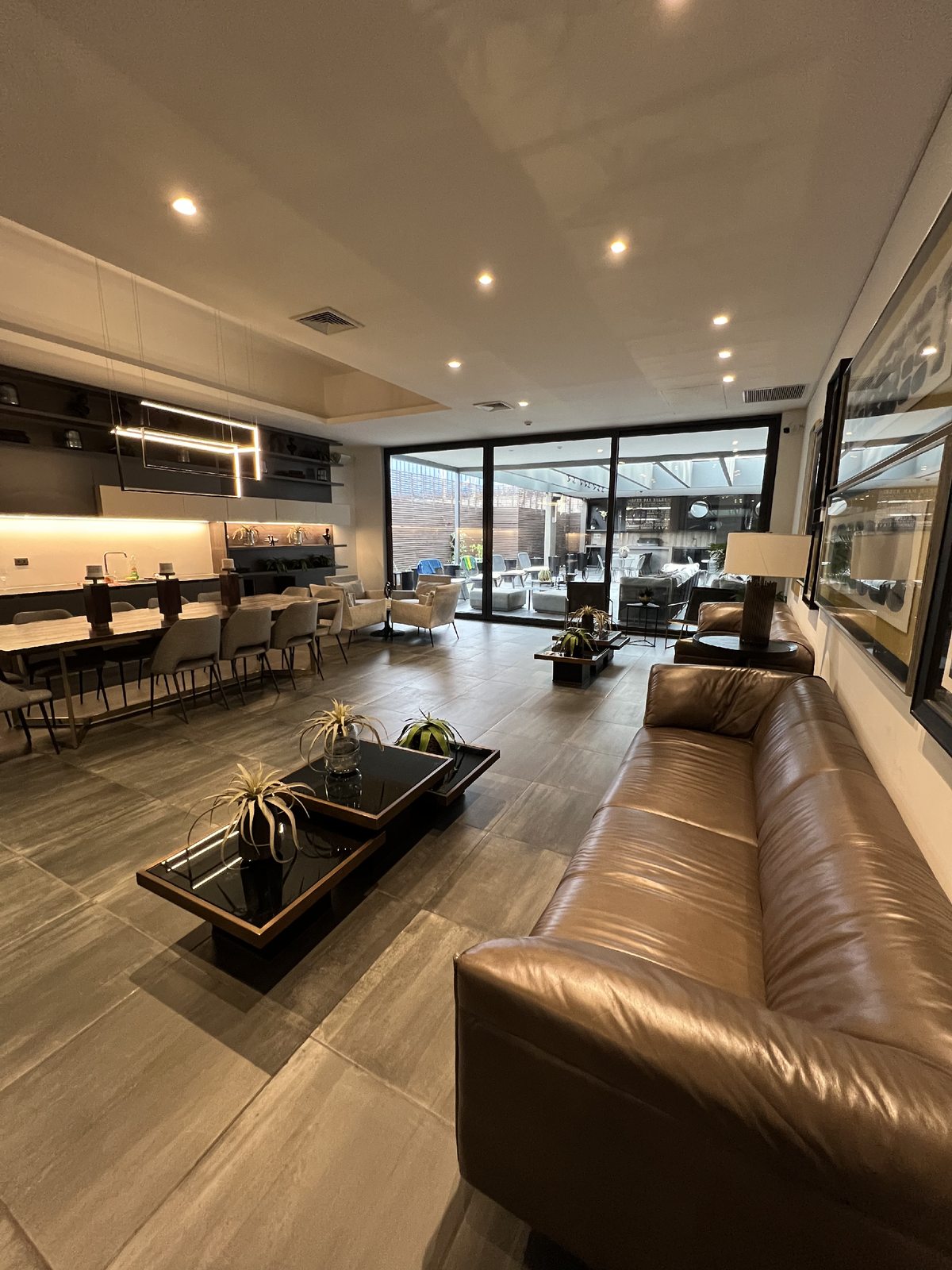 SALON GOURMET