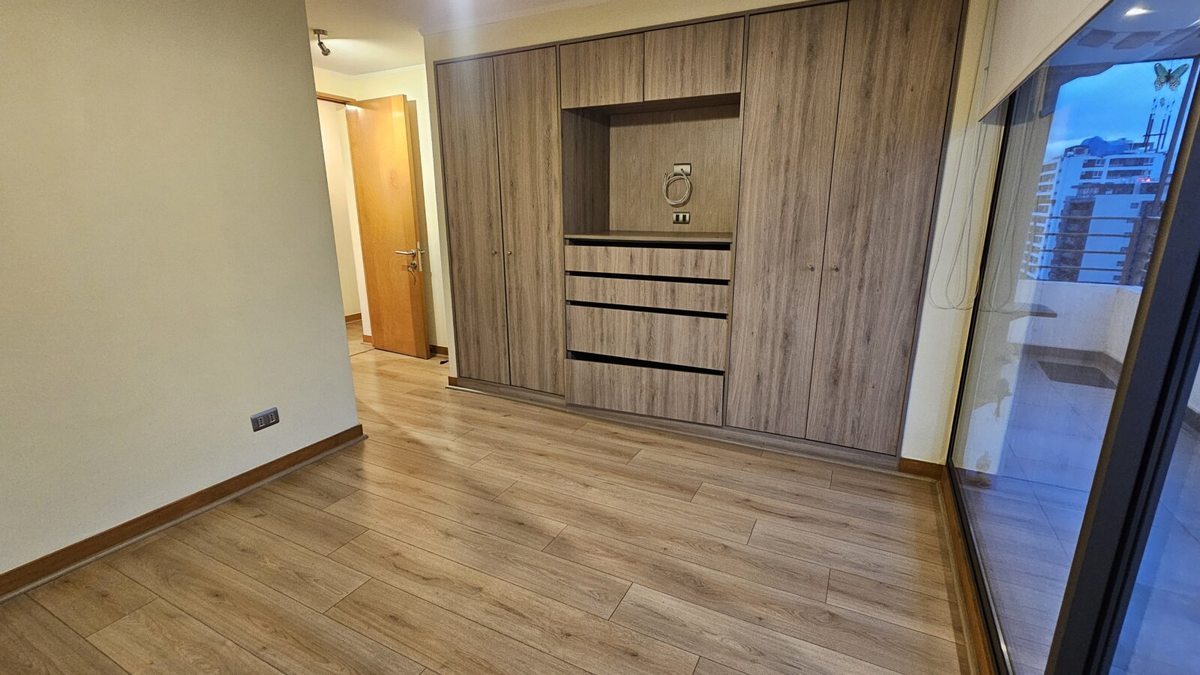 dormitorio principal