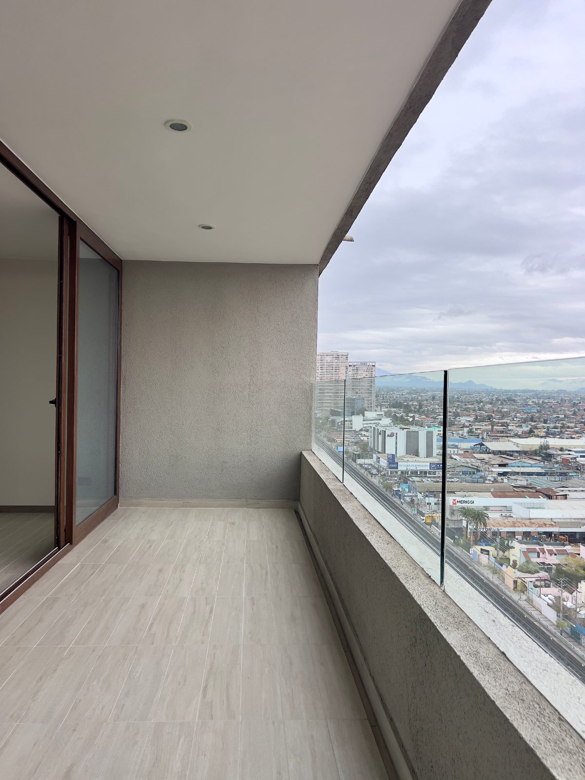 TERRAZA