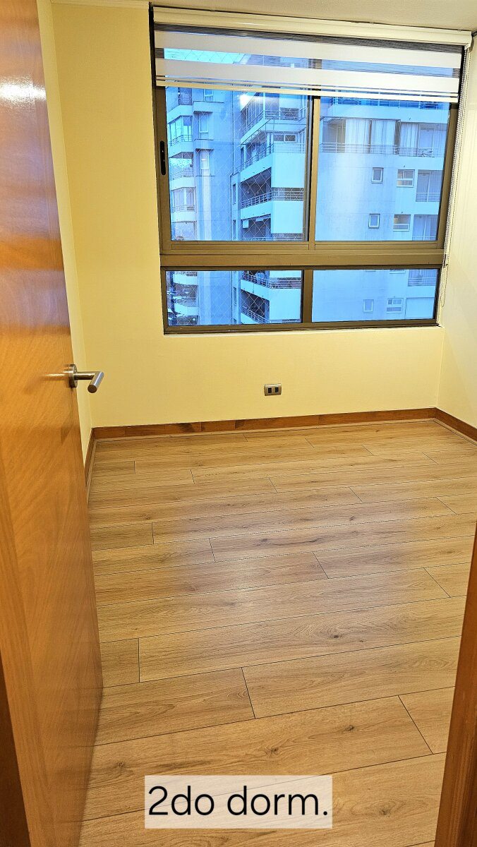 2do DORM cabe cama 1.5 plaza