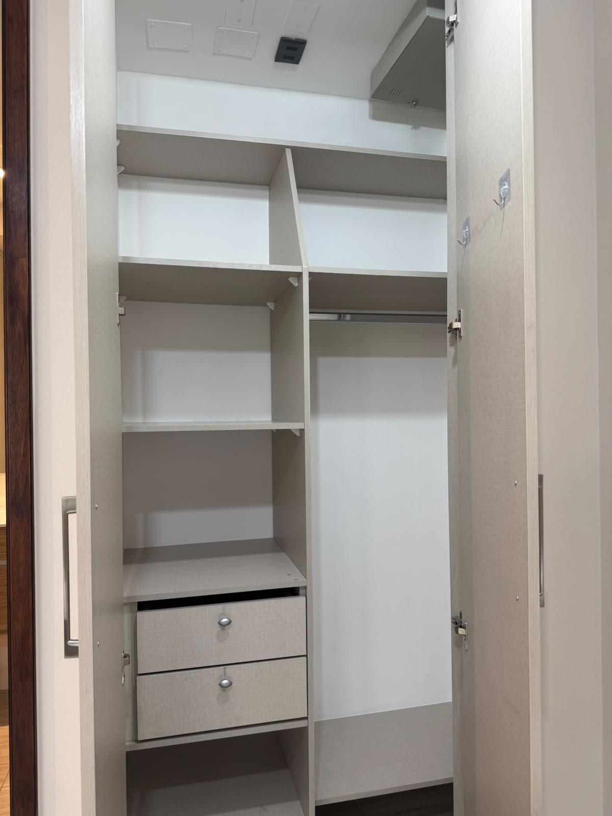 Closet