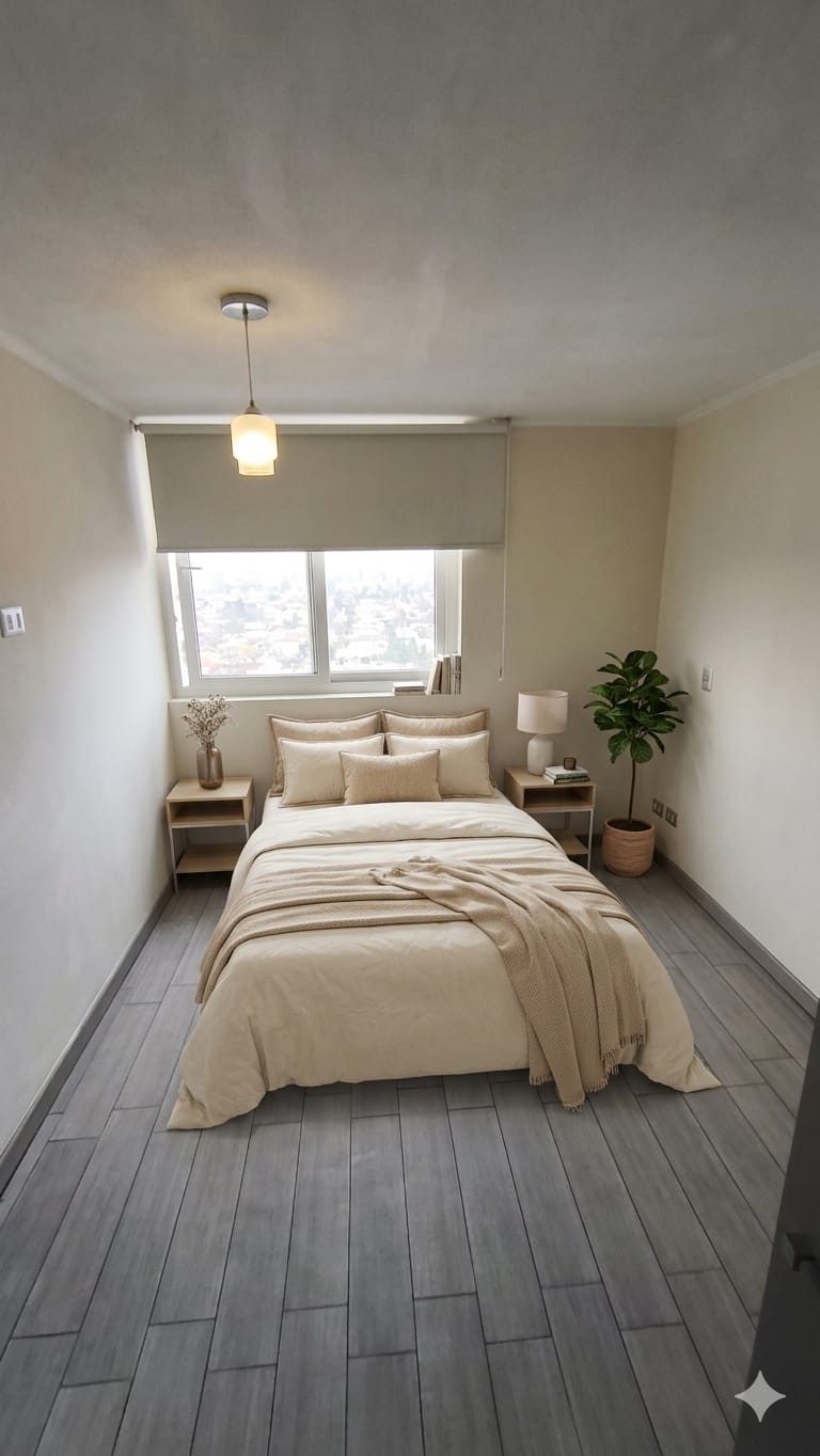 dormitorio 2