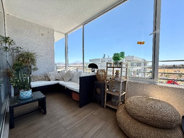 Arriendo Mensual / Departamento / Maipú