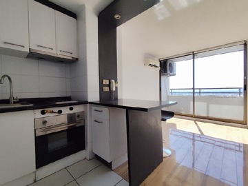 Arriendo Mensual / Departamento / Maipú