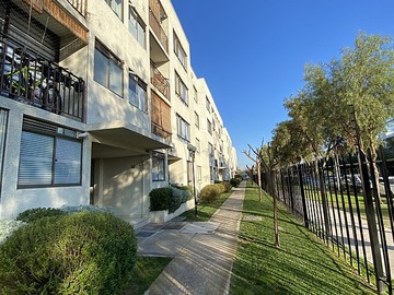 Arriendo Mensual / Departamento / Maipú