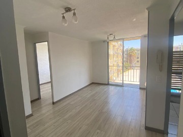 Arriendo Mensual / Departamento / Maipú