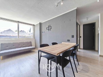 Arriendo Mensual / Departamento / Maipú