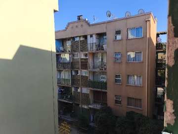 Arriendo Mensual / Departamento / Maipú