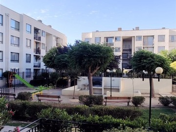 Arriendo Mensual / Departamento / Maipú