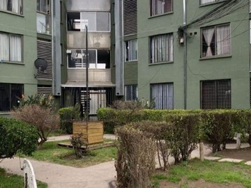Arriendo Mensual / Departamento / Maipú