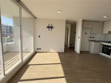 Arriendo Mensual / Departamento / Maipú