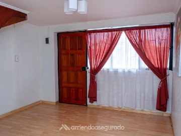 Arriendo Mensual / Departamento / Maipú