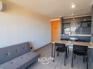 Arriendo Mensual / Departamento / Maipú