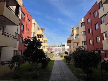 Arriendo Mensual / Departamento / Maipú