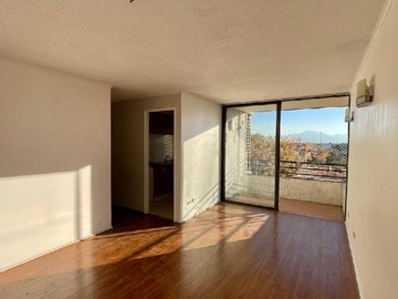 Arriendo Mensual / Departamento / Maipú