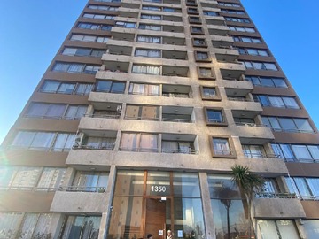 Arriendo Mensual / Departamento / Maipú