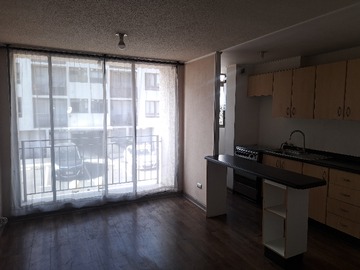 Arriendo Mensual / Departamento / Maipú