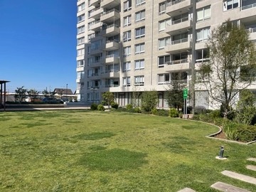 Arriendo Mensual / Departamento / Maipú