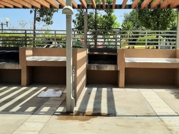 Arriendo Mensual / Departamento / Maipú